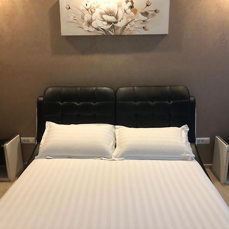 Cezara Apartment Galati  Luaran gambar