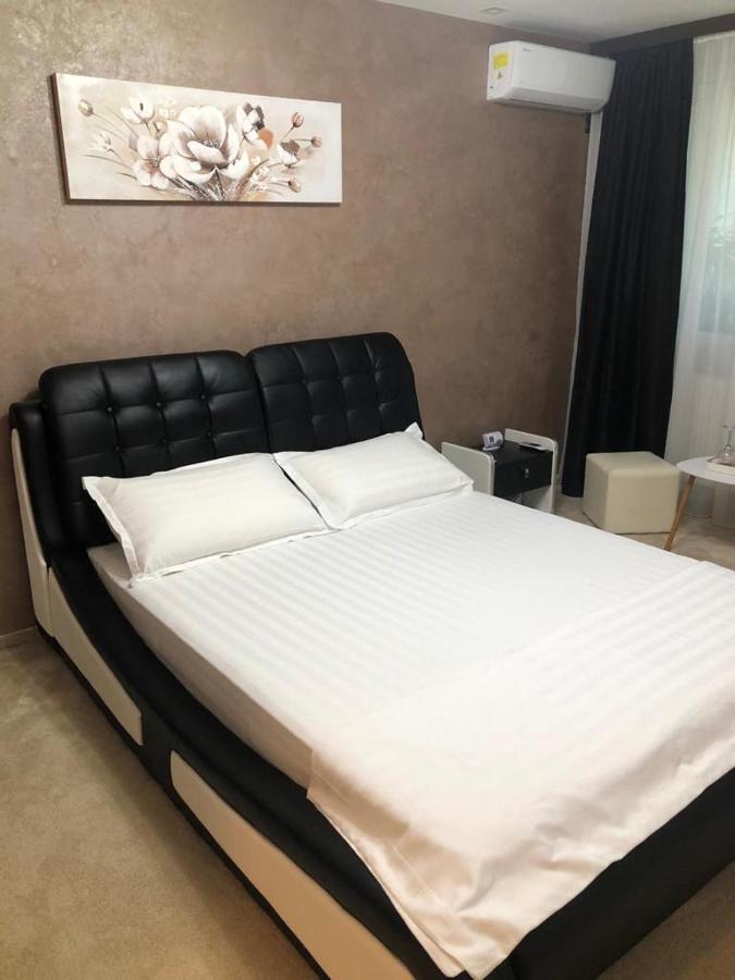 Cezara Apartment Galati  Luaran gambar