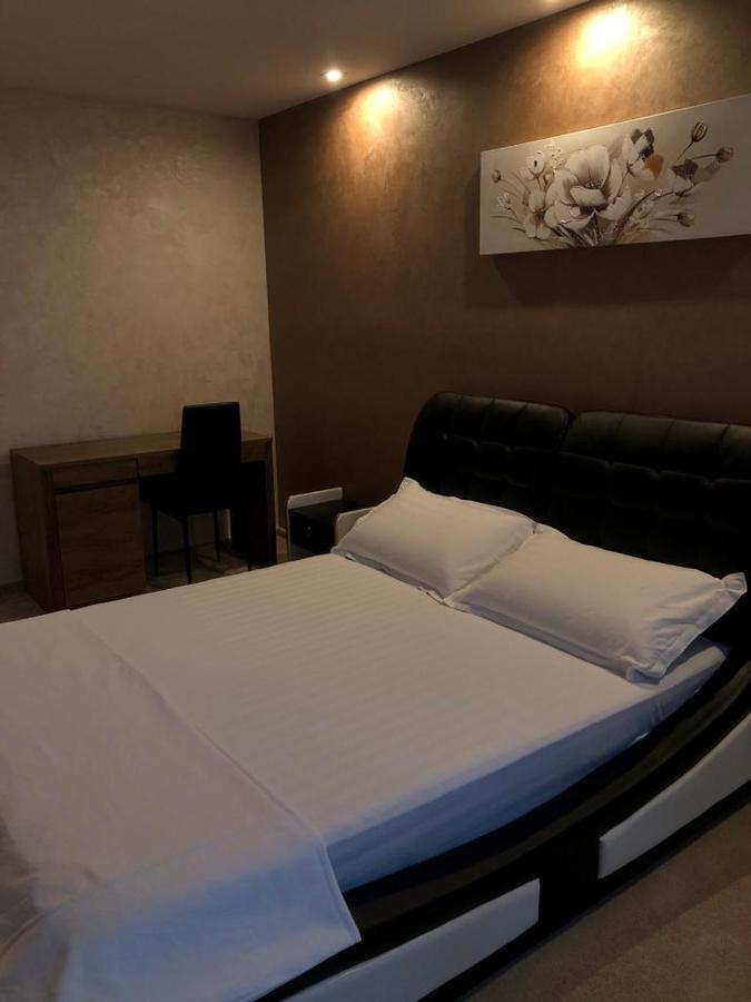 Cezara Apartment Galati  Luaran gambar