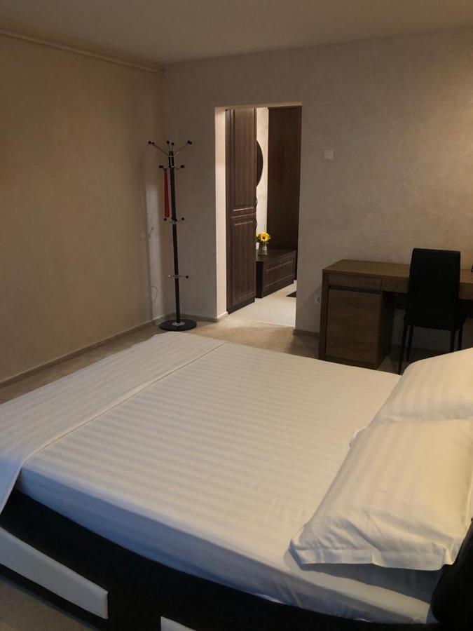 Cezara Apartment Galati  Luaran gambar