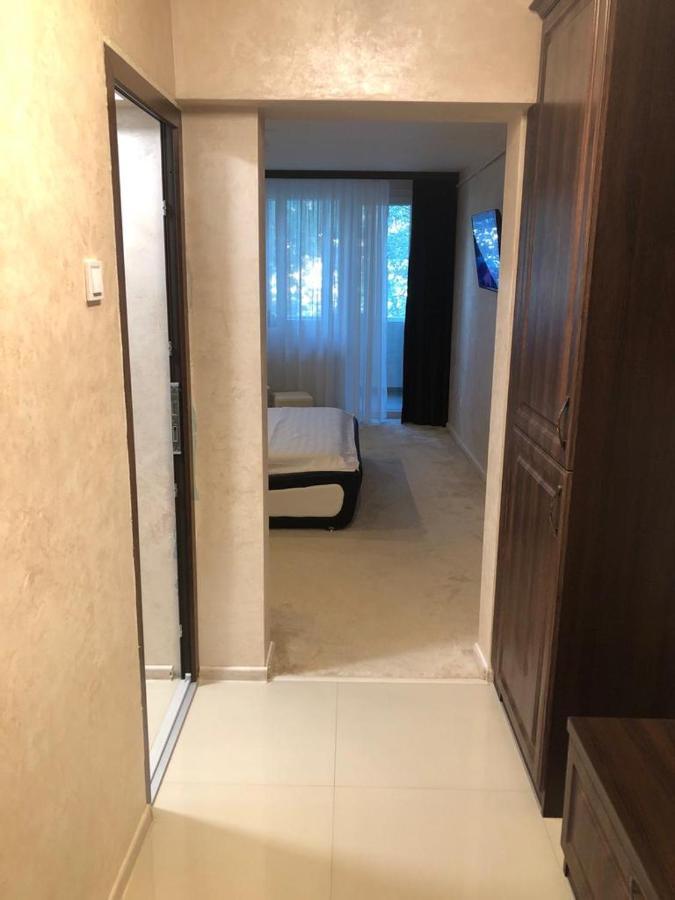 Cezara Apartment Galati  Luaran gambar