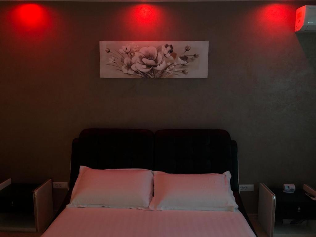 Cezara Apartment Galati  Luaran gambar