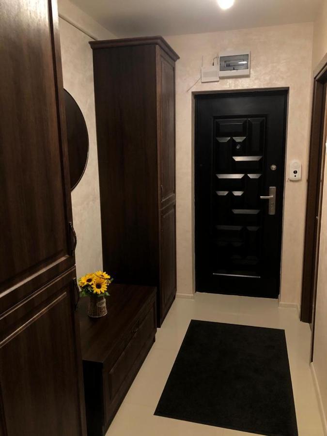 Cezara Apartment Galati  Luaran gambar