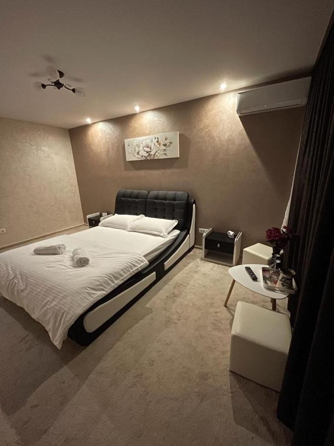 Cezara Apartment Galati  Luaran gambar