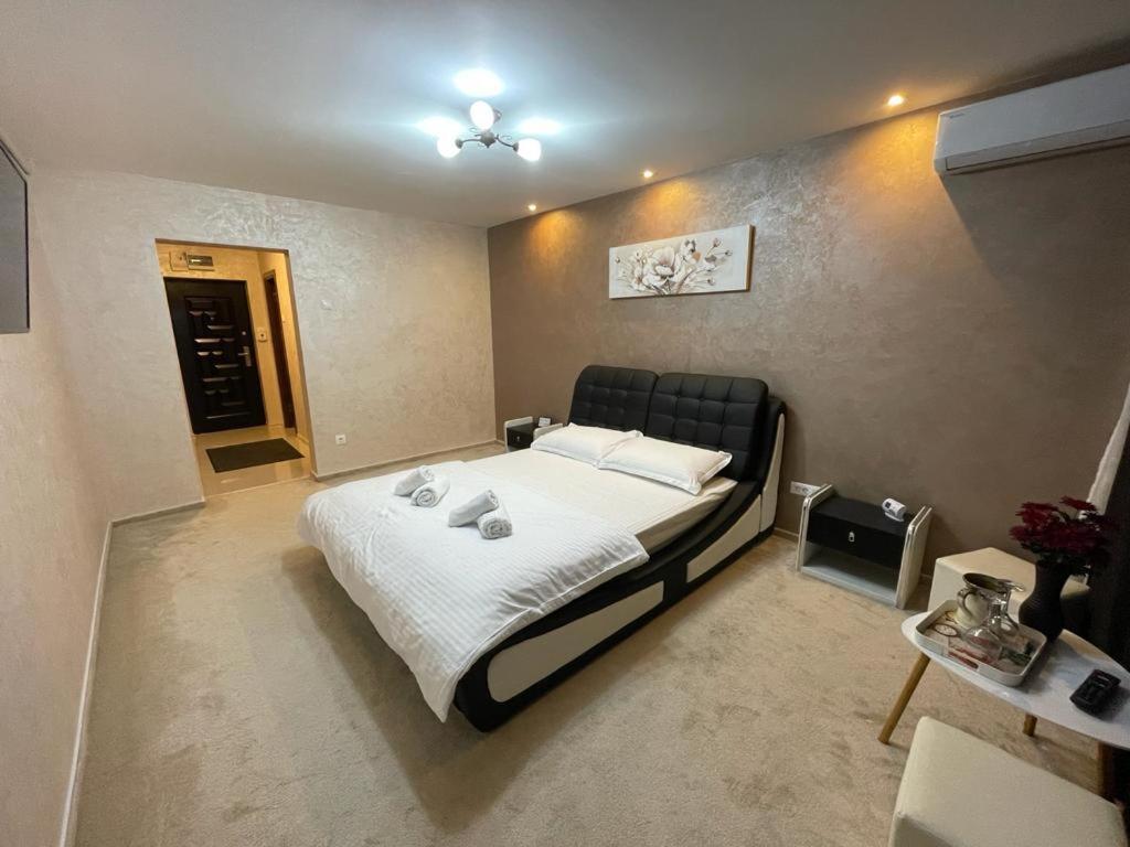 Cezara Apartment Galati  Luaran gambar