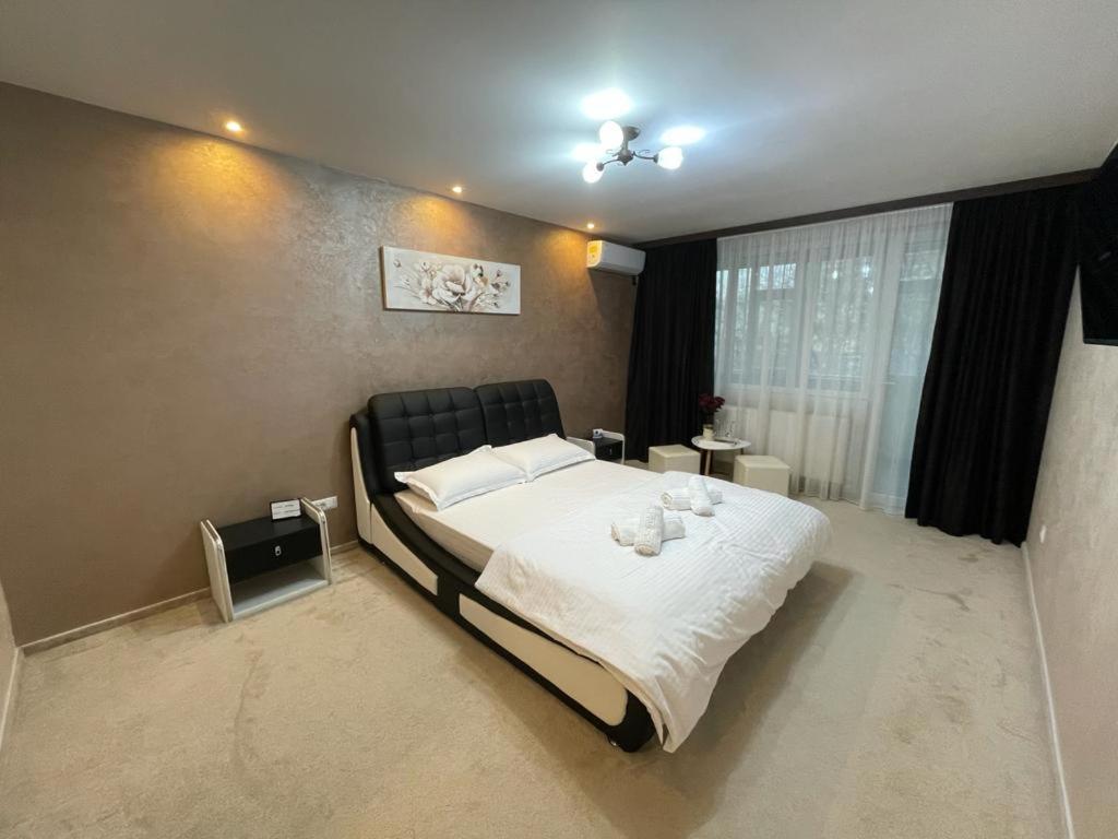 Cezara Apartment Galati  Luaran gambar