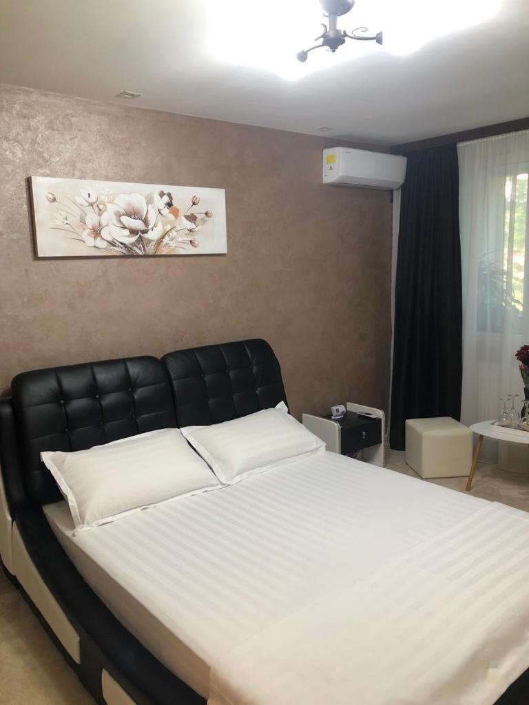 Cezara Apartment Galati  Bilik gambar